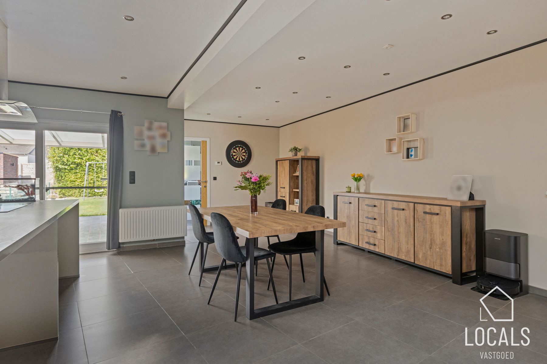 Instapklare rijwoning  foto 7