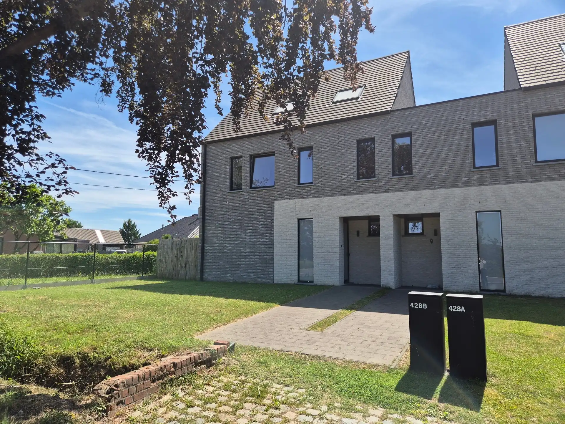 Prachtige gezinswoning met 5 slaapkamers foto {{pictureIndex}}