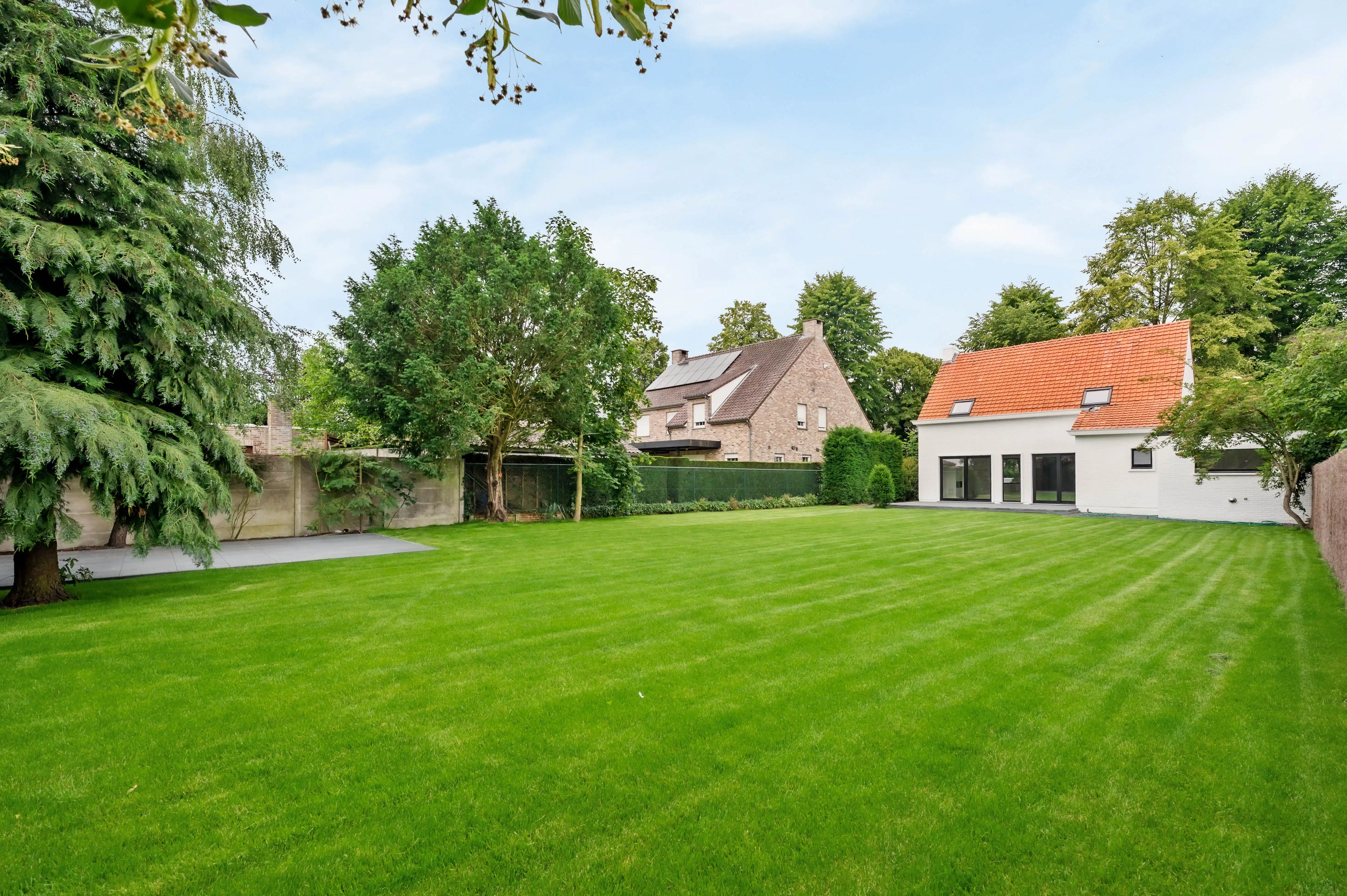 Instapklare woning met 4 slaapkamers en 2 badkamers ! foto 42
