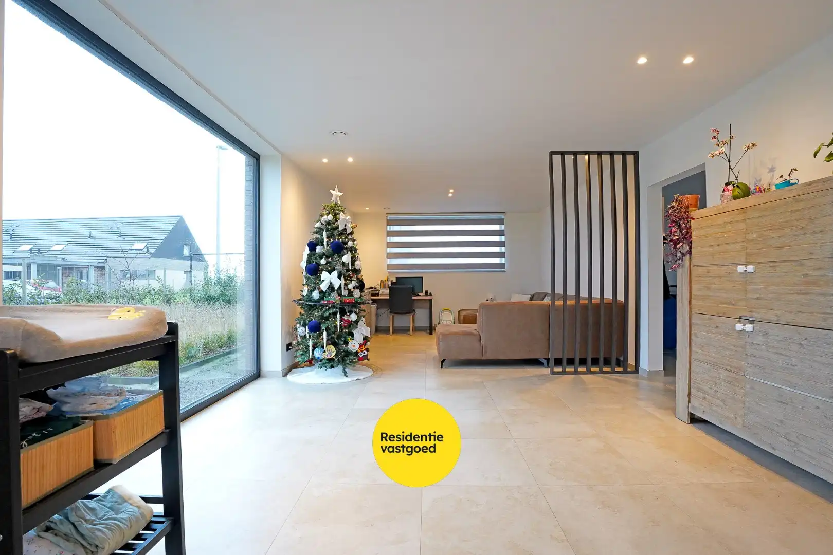 Recente, energiezuinige woning op 541 m² in doodlopende straat te Klerken! foto 6