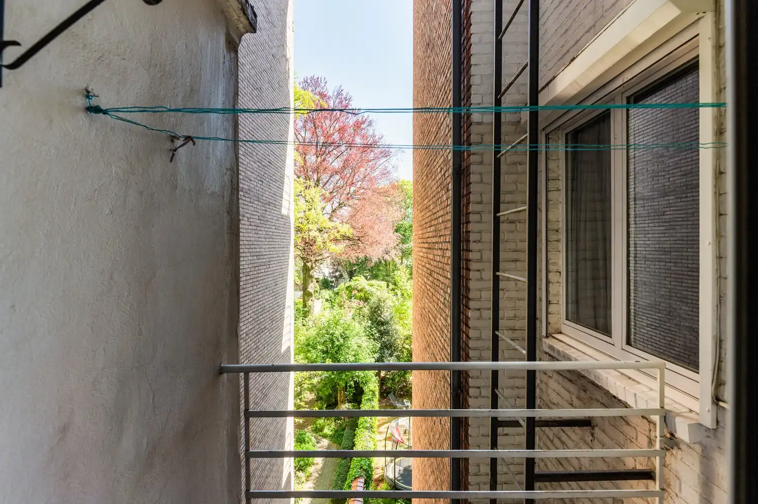 Appartement met 2 à 3 slaapkamers, terras en staanplaats te Antwerpen foto 14