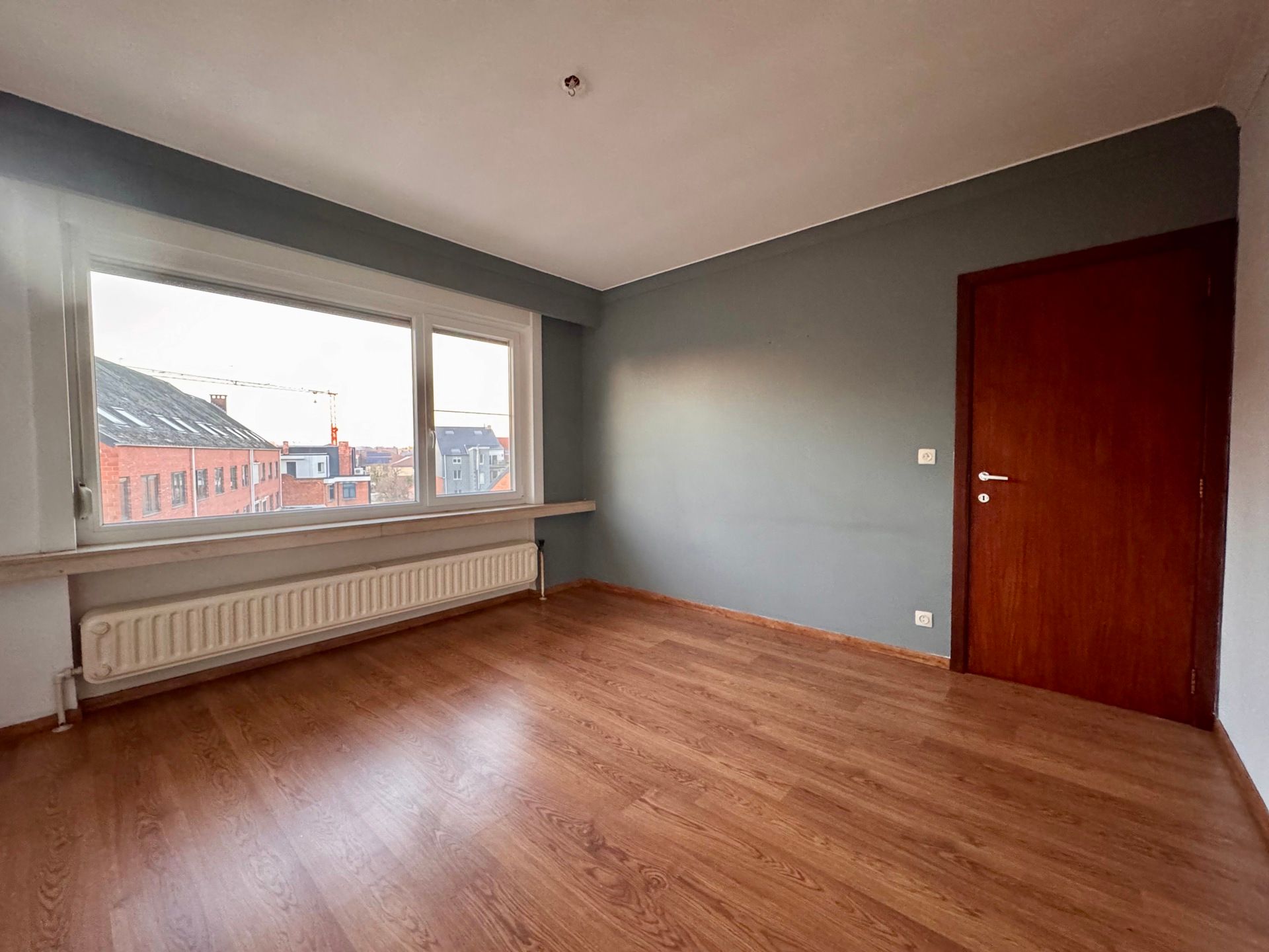 Energiezuinig appartement met twee slaapkamers foto 8