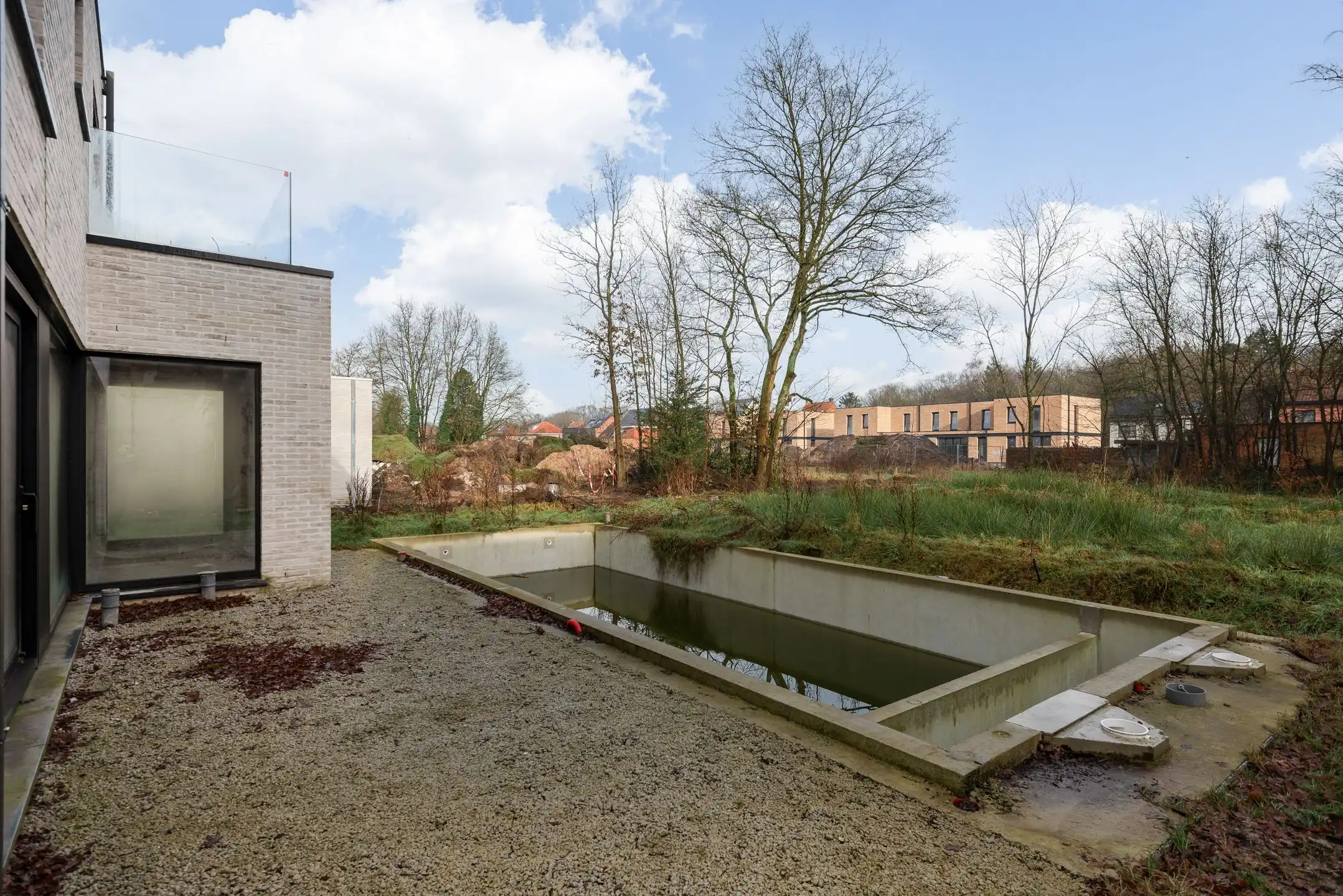 Casco villa op toplocatie in  Brasschaat – Uw Droomwoning in de Maak! foto 22