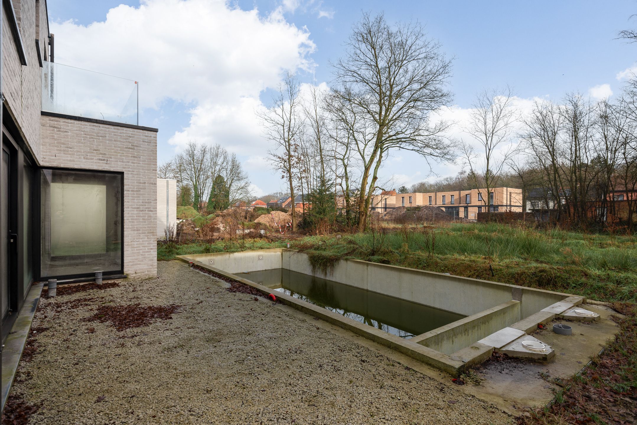 Casco villa op toplocatie in  Brasschaat – Uw Droomwoning in de Maak! foto 22