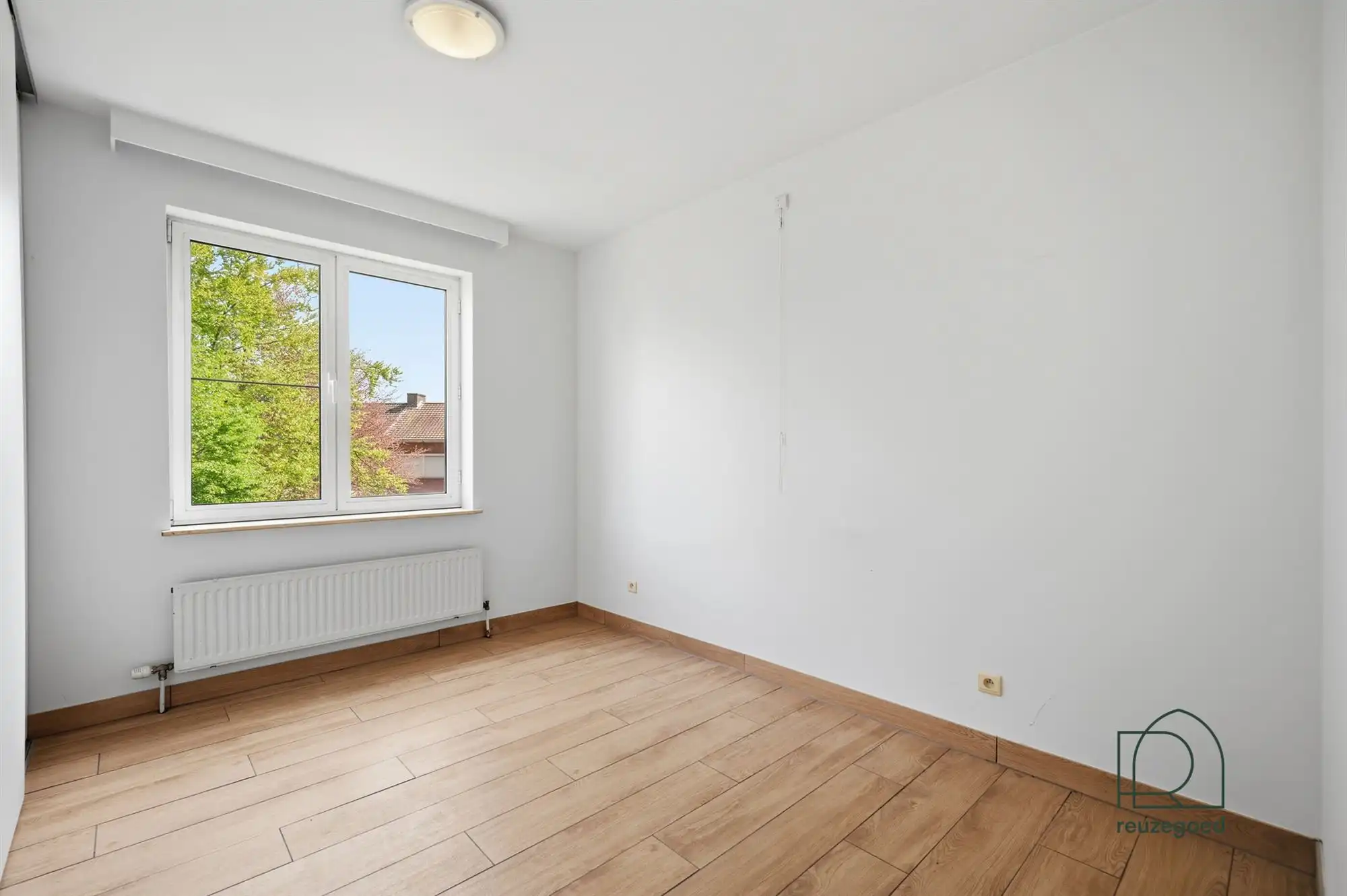 Opgefrist 2-slaapkamerappartement met garage in Kessel-Lo, vlakbij Leuven foto 10