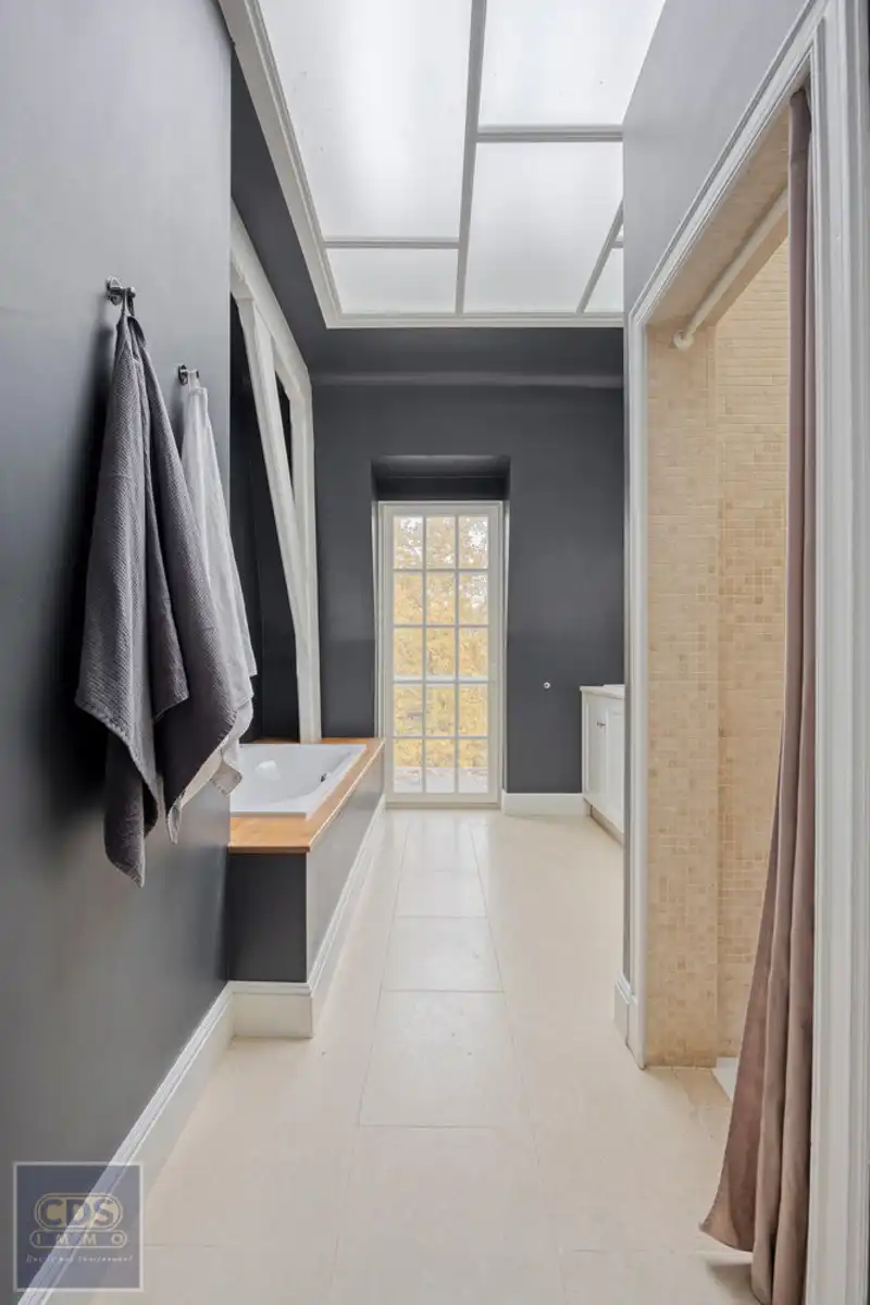 Duplex appartement foto 19