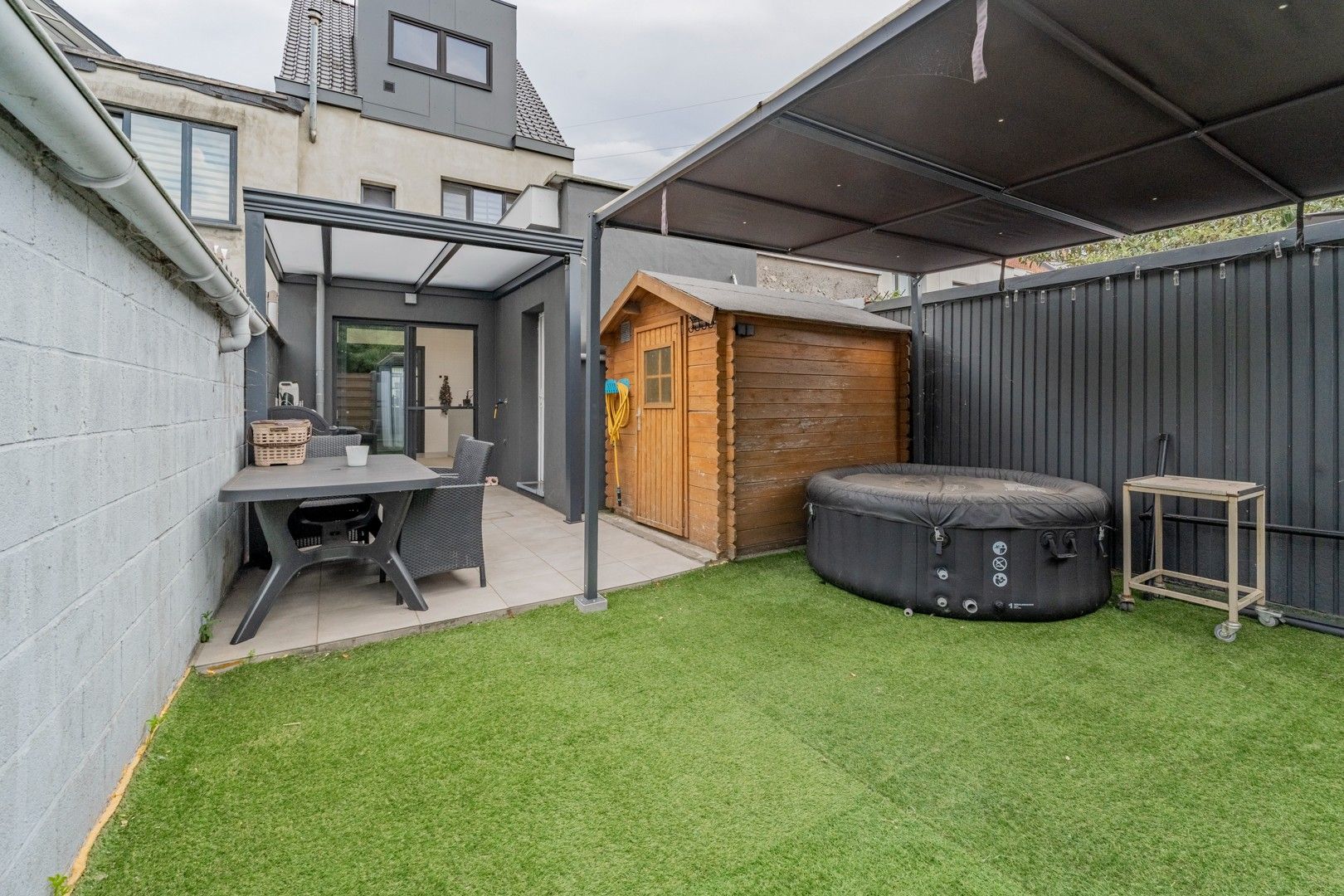 Huis te koop Schouwingstraat 31 - 9000 Gent