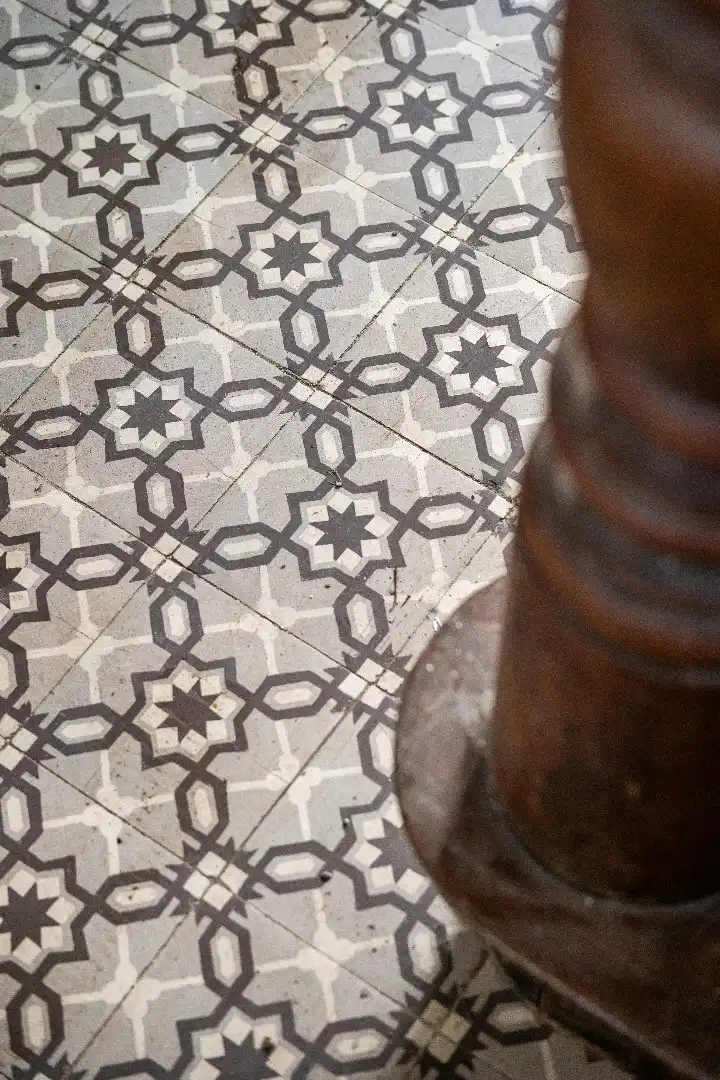 Unieke en idyllische hoekwoning nabij Minnewaterpark en historisch Brugge foto 7