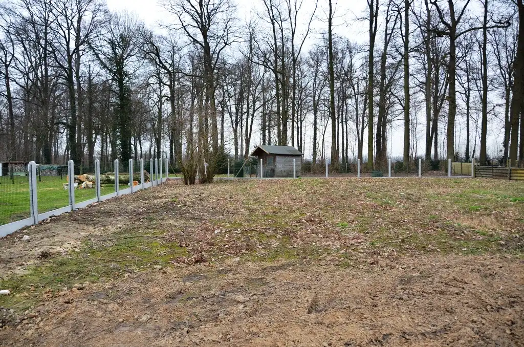 Recente woning te Duras met 3 slaapkamers en tuin met aangelegd terras. foto 5