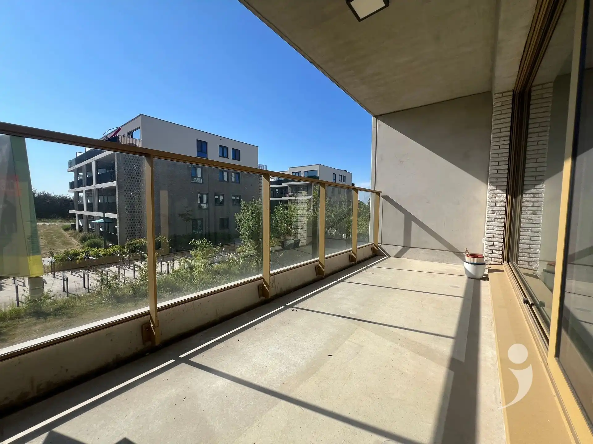 Recent appartement foto 13