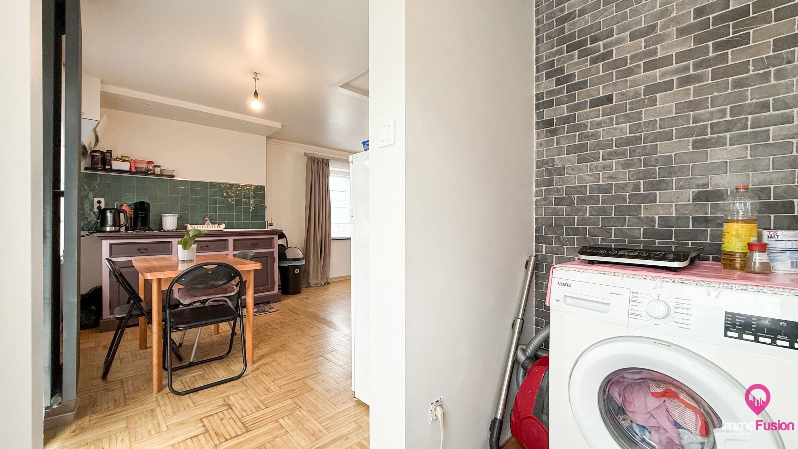 Rustig gelegen instapklare woning met 4 slpks en mooie tuin! foto 37