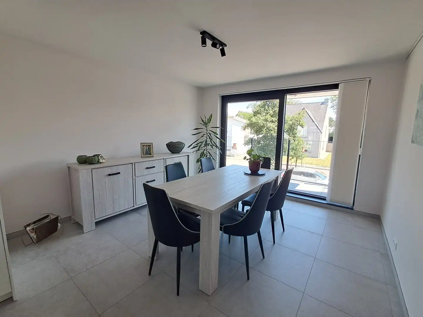 Appartement met garage te Beernem foto 4