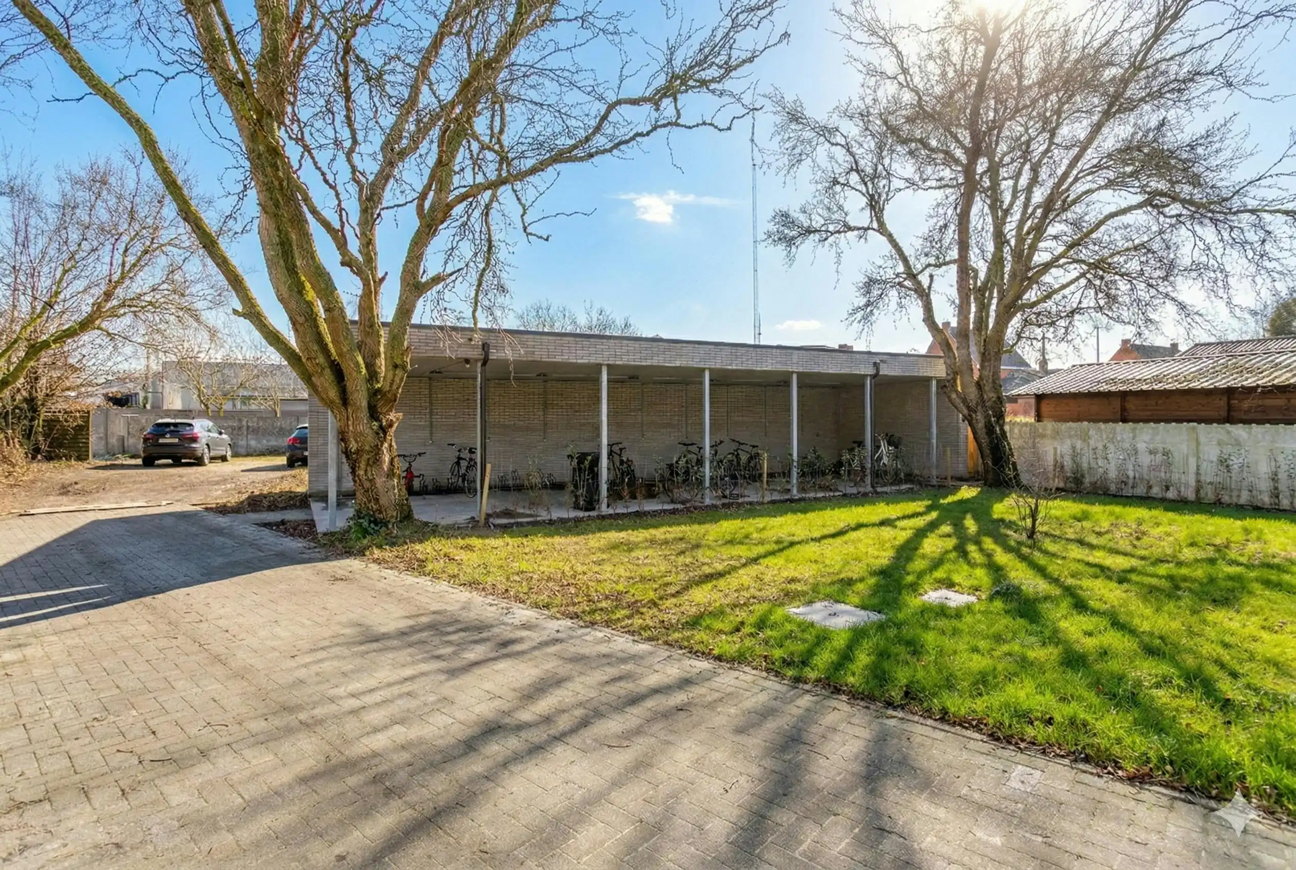 Afgewerkt nieuwbouwappartement te koop in Desselgem foto 12