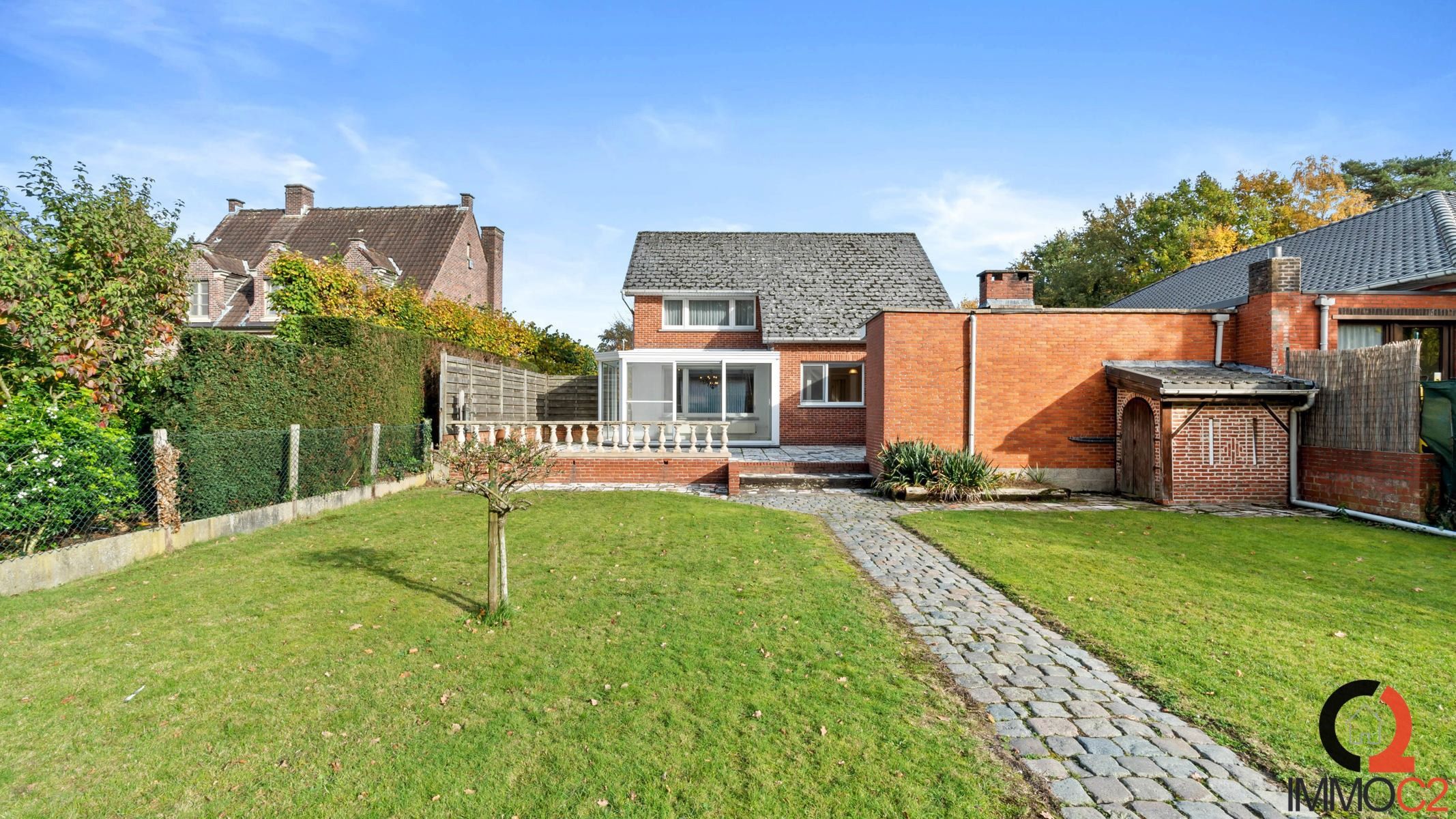 Huis te koop foto 20