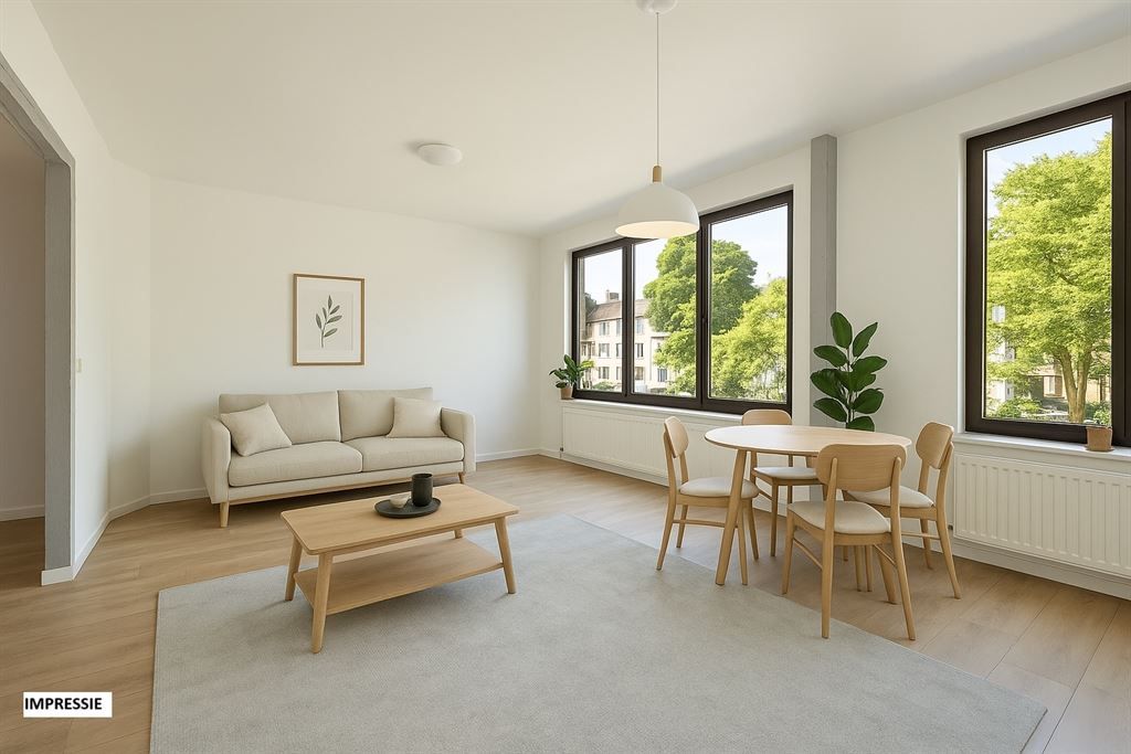 Grote woning met tuin en mogelijkheid tot thuisberoep foto 13
