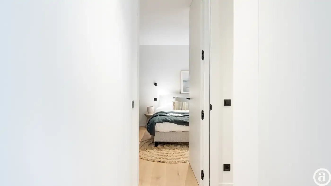 Exclusief high-end appartement in iconisch gebouw aan RBSC. foto 26