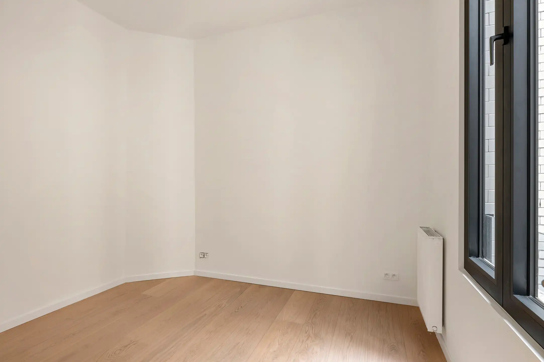 Ruim gerenoveerd appartement foto 9