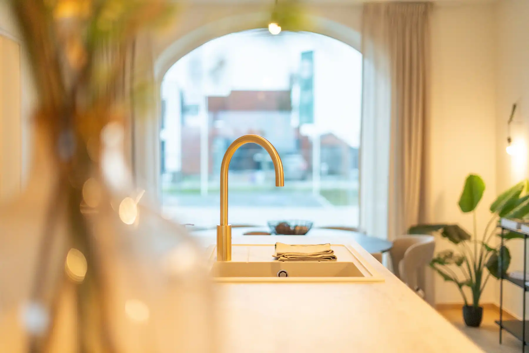 Gesloten woning in 't Cleygoed foto 6