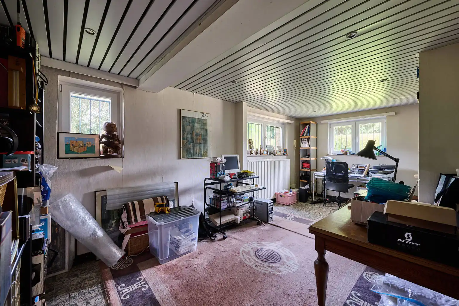 Huis te koop foto 23