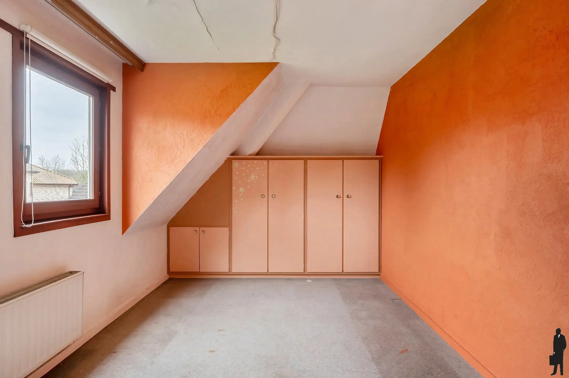 Charmante woning in een gegeerde buurt foto 21