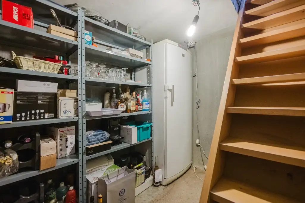 Alleenstaande woning op topligging in de Bosmolens foto 13