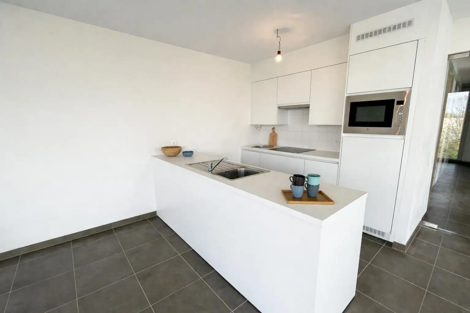 Investeringsappartementen te koop met directe huuropbrengst foto 5