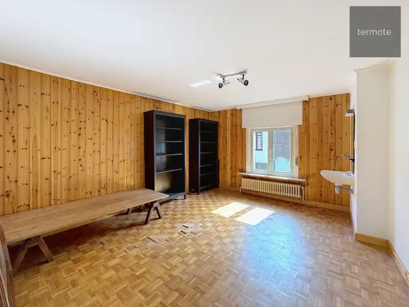 woning + werkplaats foto 11