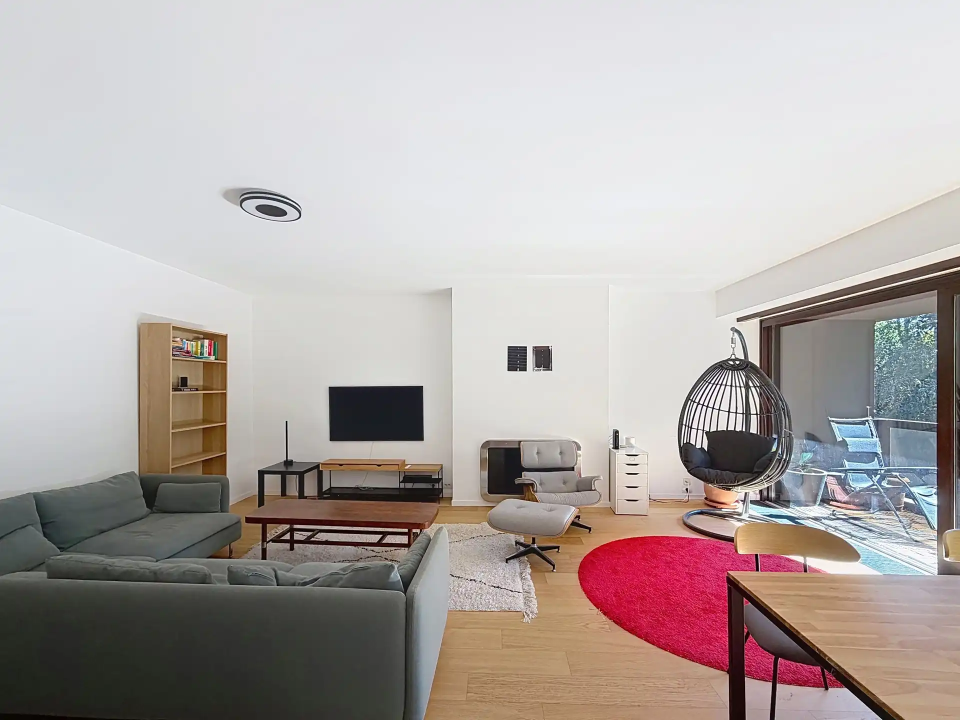 Prachtig appartement met 3 slaapkamers! foto 3