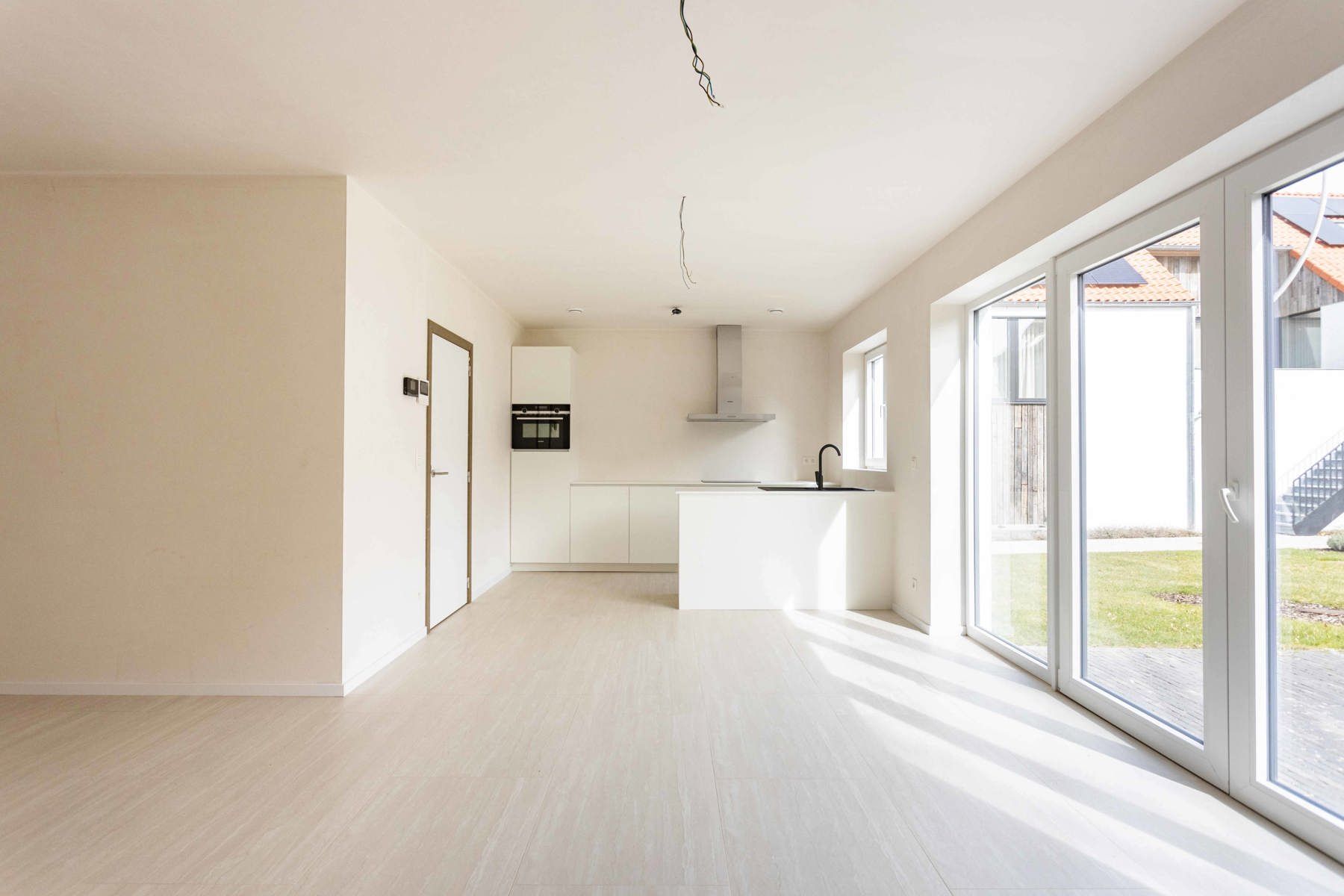 Energiezuinige woning in een uniek kader! 6%btw! foto 9