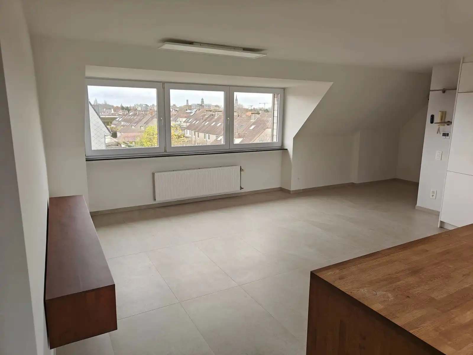 Ruim appartement te Sint-Andries foto 4