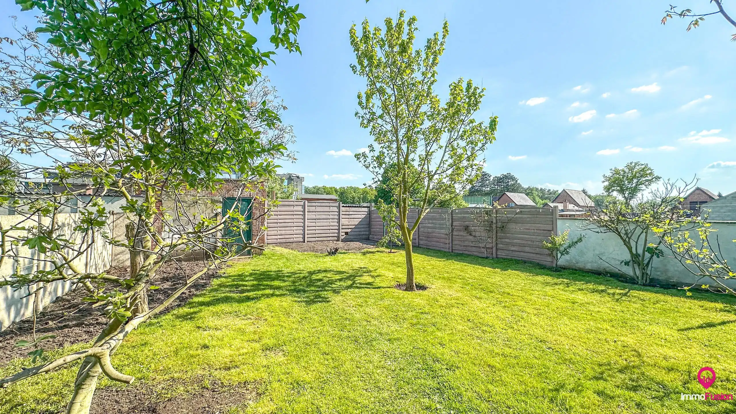 Ruime gezinswoning met 5slpk en 3badk in hartje Berkenbos! foto 58