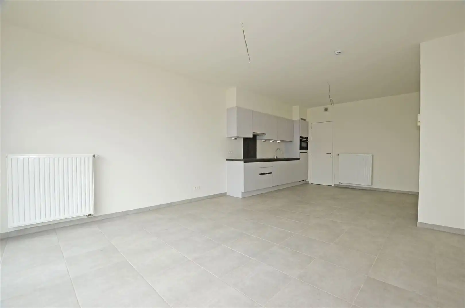 Instapklare serviceflat in prestigeproject 'Ursulinenhof' foto 5