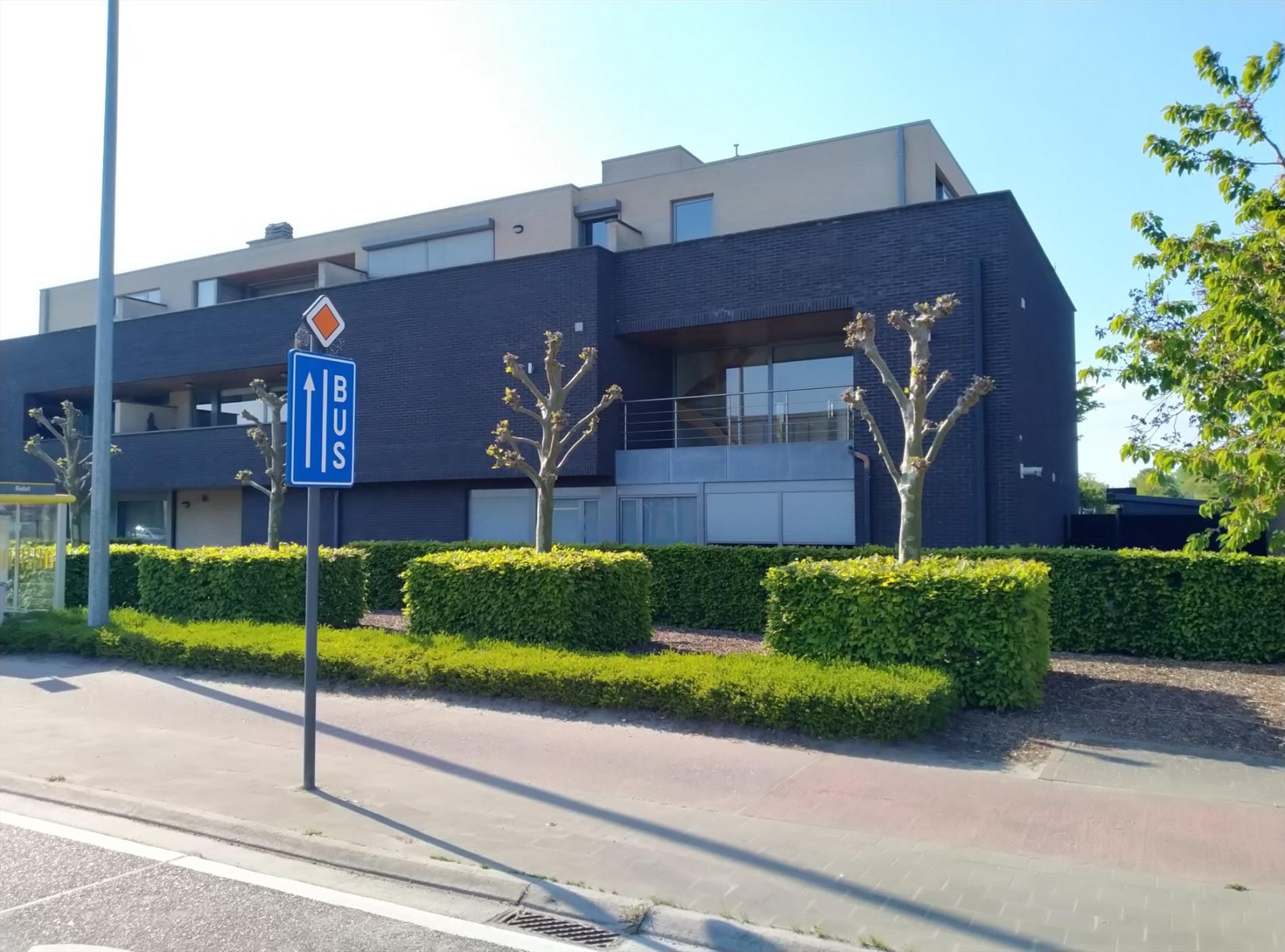 Appartement te huur Haachtsesteenweg 527 -/7 - 1910 Kampenhout