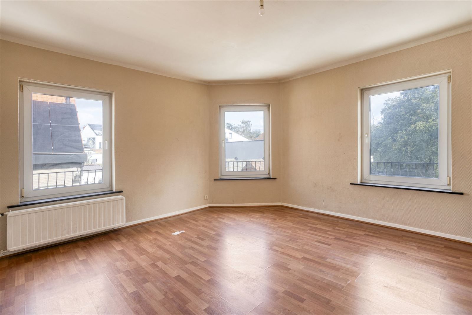 Appartement met 1 slaapkamer te Halle foto 5