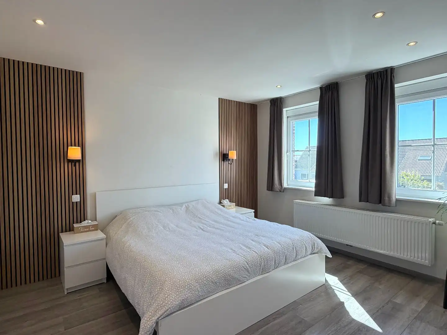 Prachtige woning met 3 slaapkamers, zonnepanelen en thuisbatterijen op rustige ligging! foto 15