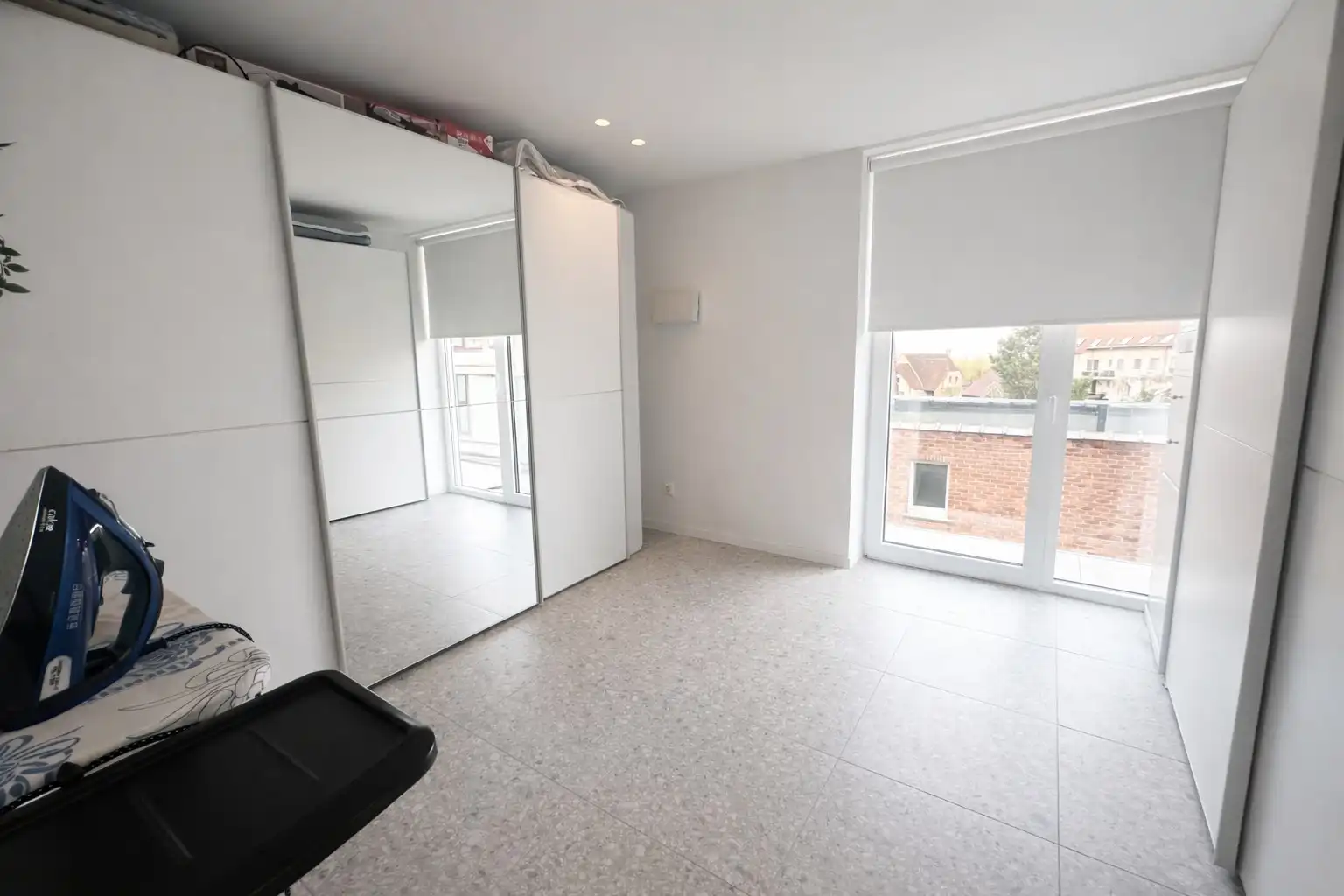 Prachtig appartement hartje Torhout (116 m²),  2 slpk en ruim zonneterras, Torhout foto 11