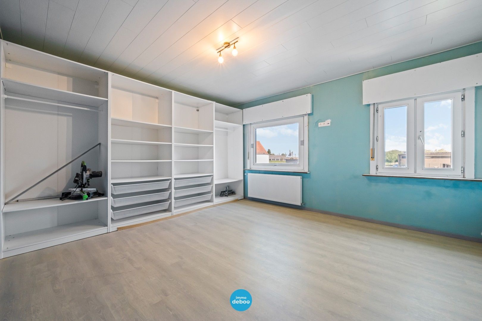 Instapklare gezinswoning met 4 slaapkamers foto 12