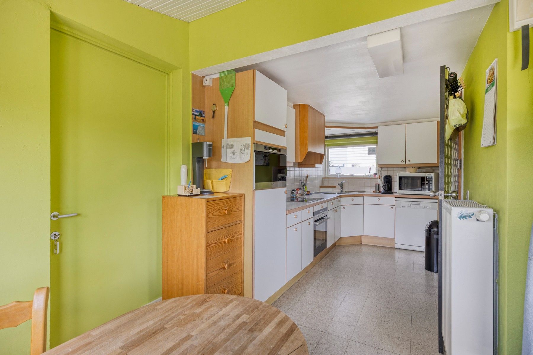 Gezellige 4-gevelwoning met mooie ZW georiënteerde tuin foto 11