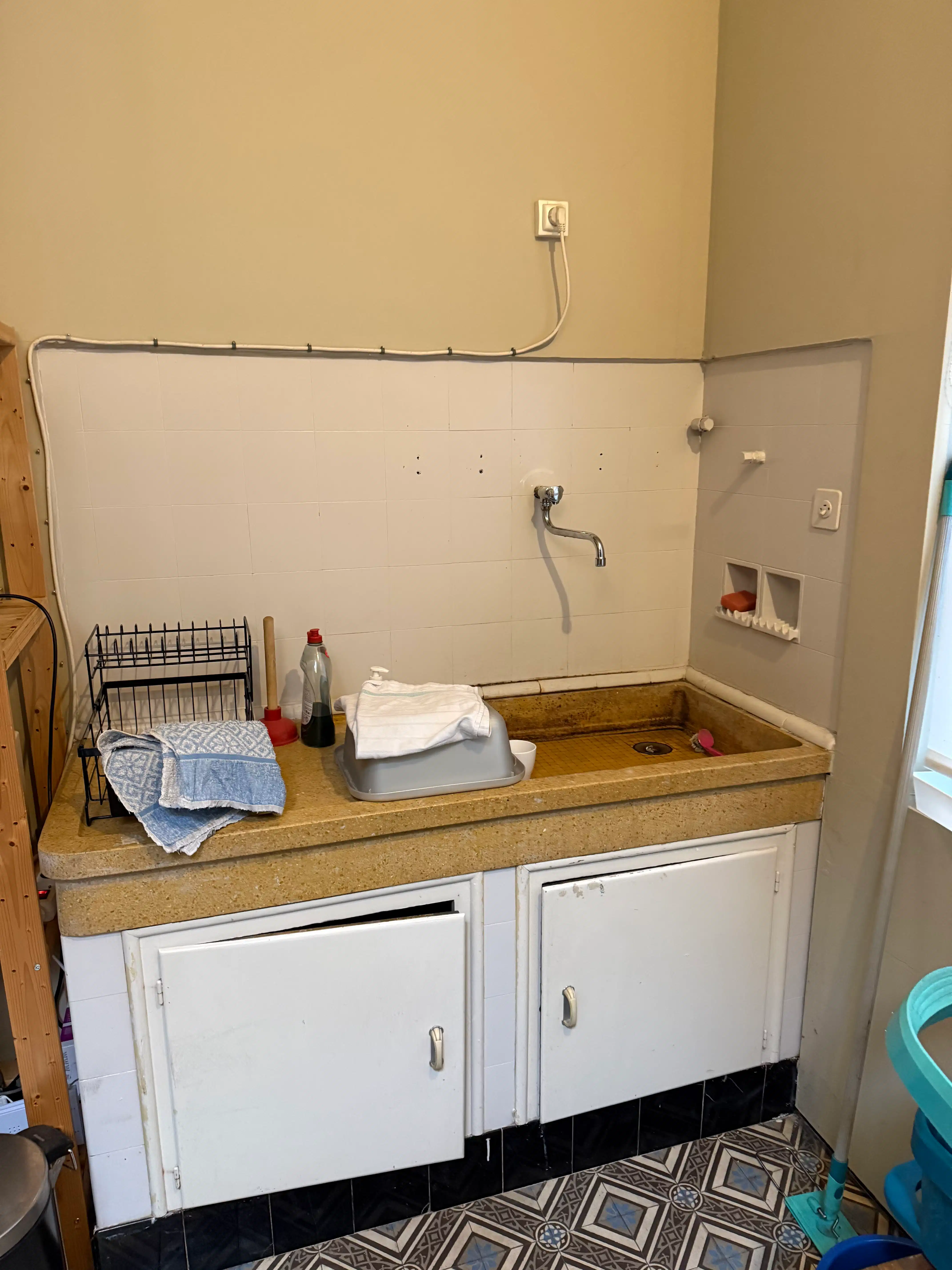 Prachtige winkel gelegen op TOPligging in centrum Gent foto 15