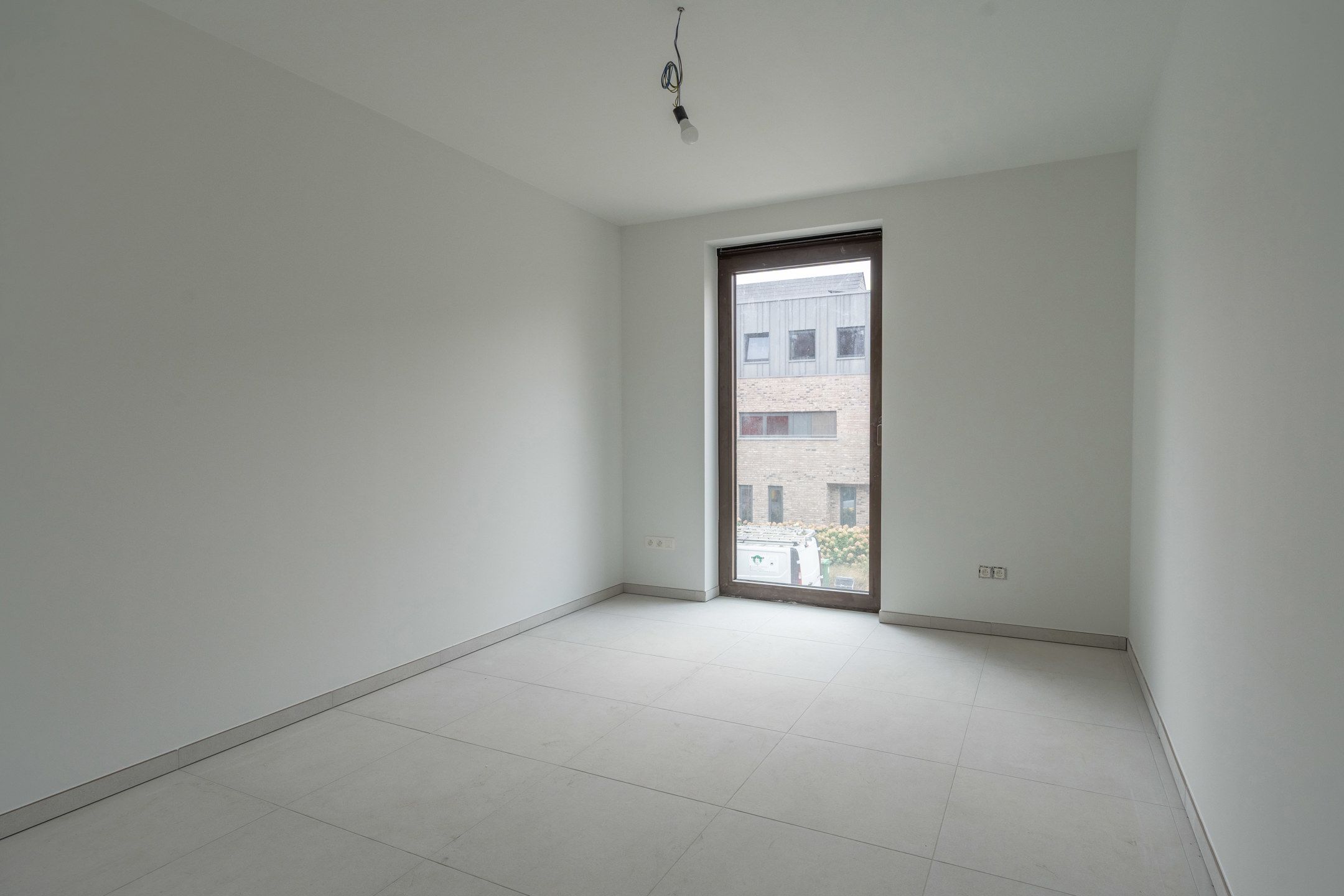 Nieuwbouw appartement met 2 slaapkamers en terras te Geel foto 7