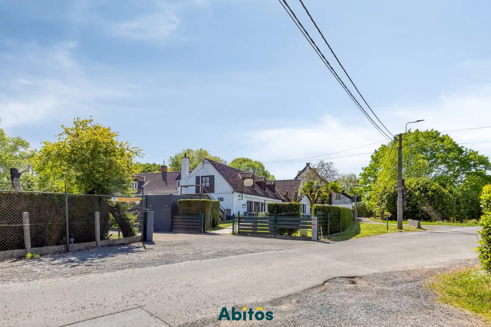 Authentieke hoeve met 5 slaapkamers op uniek domein van 6.546 m² in de Assels foto 7