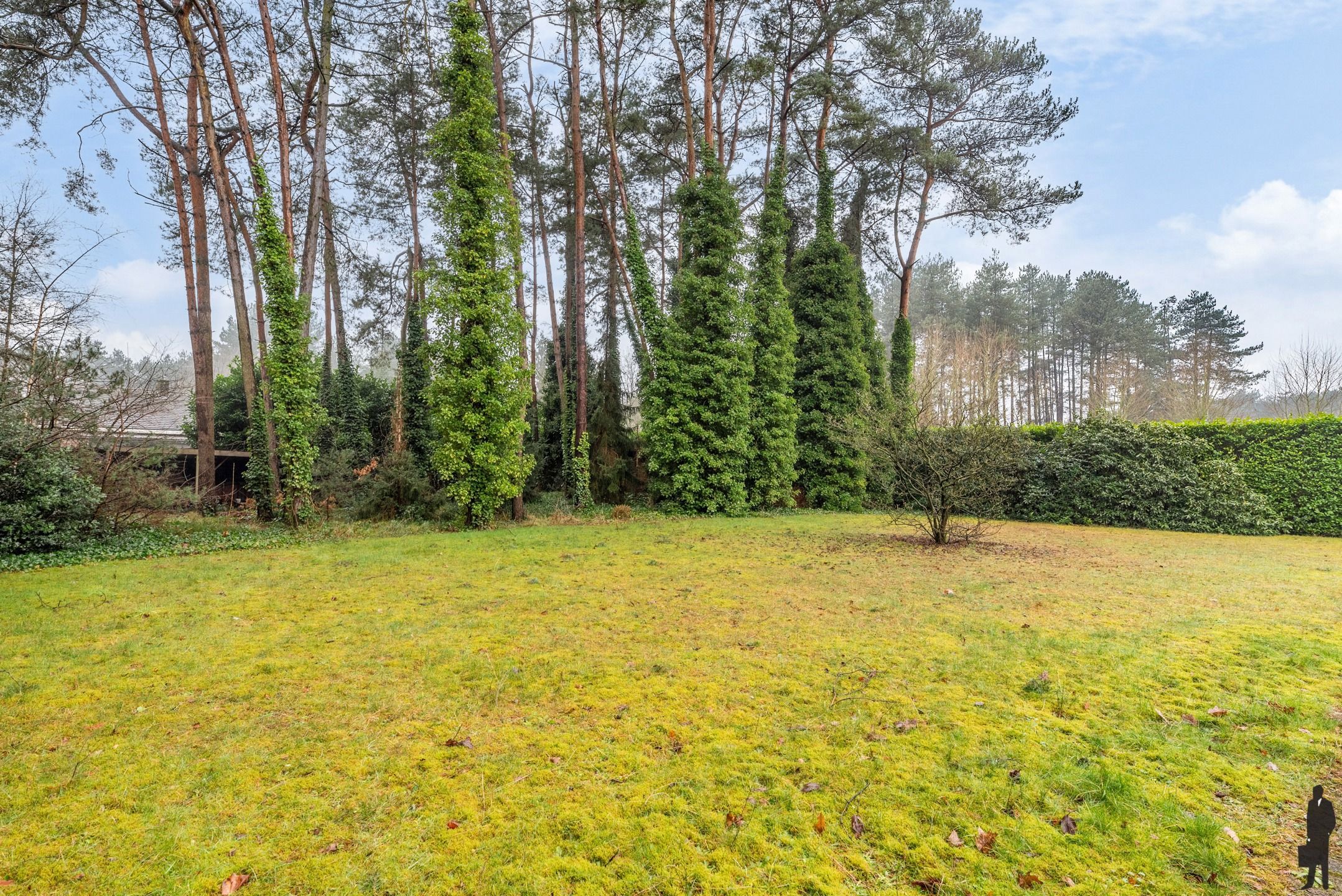 Ruime en duurzame houtmassiefbouw villa in Beerse! foto 38