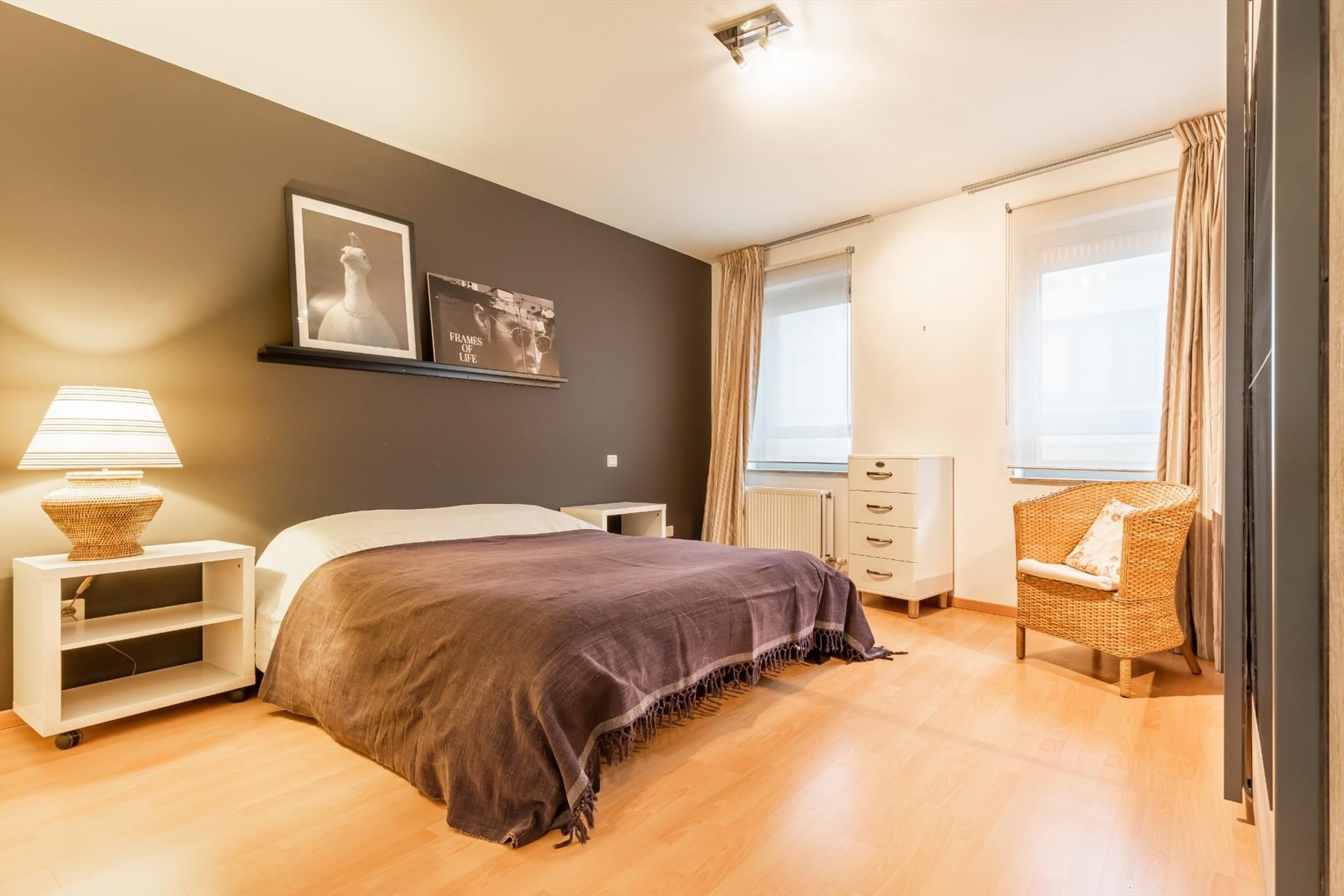 Knap appartement op centrumlocatie! foto 9