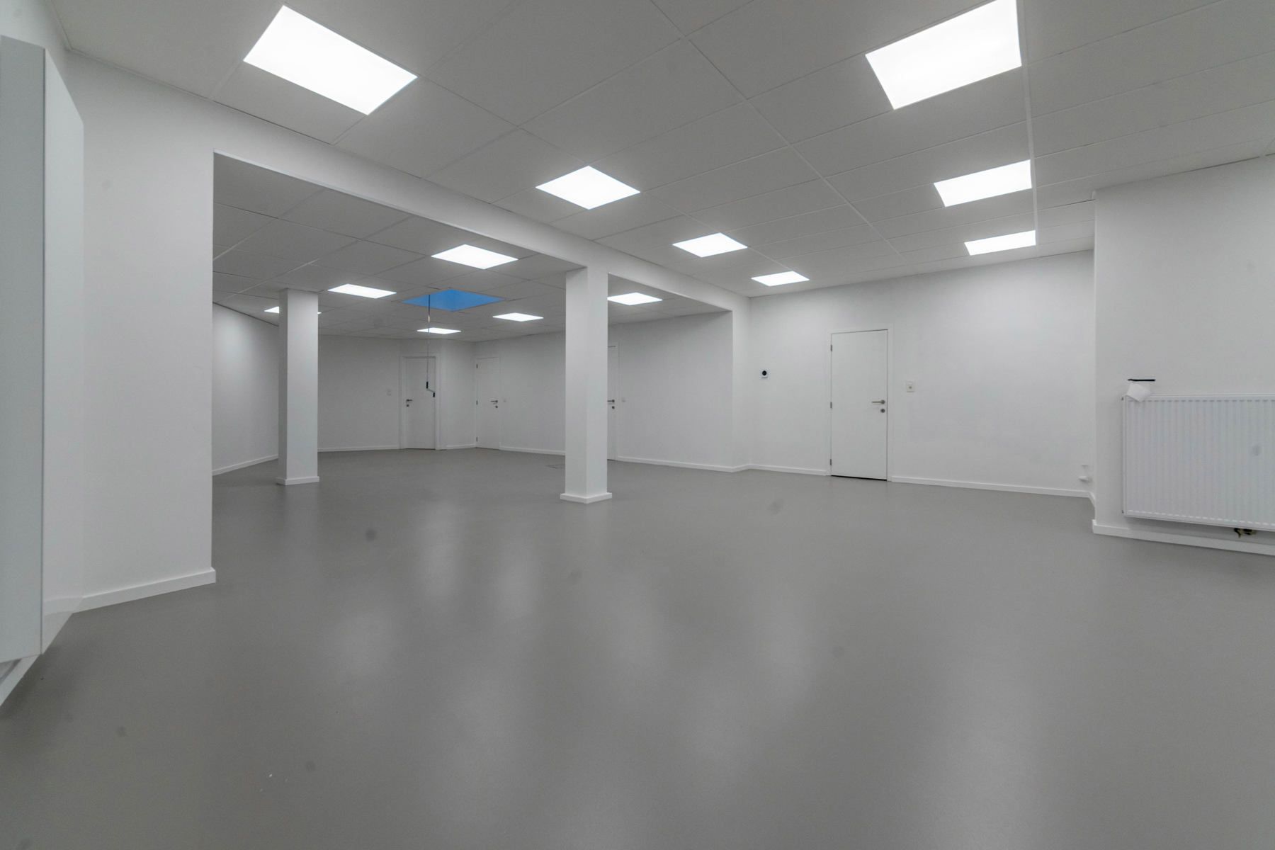 Commerciële ruimte te huur foto 5