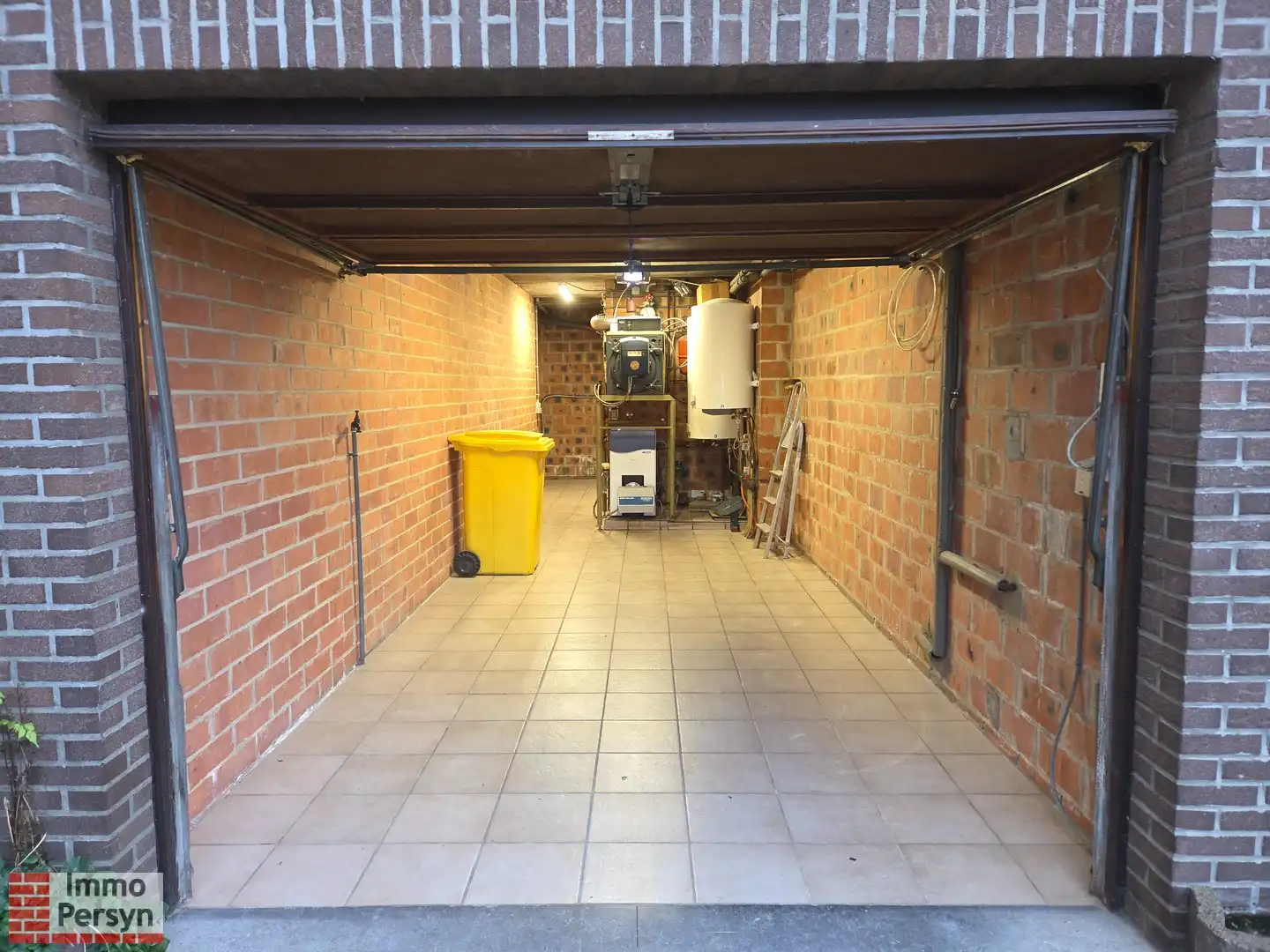 Duplex vlakbij station Testelt foto 20