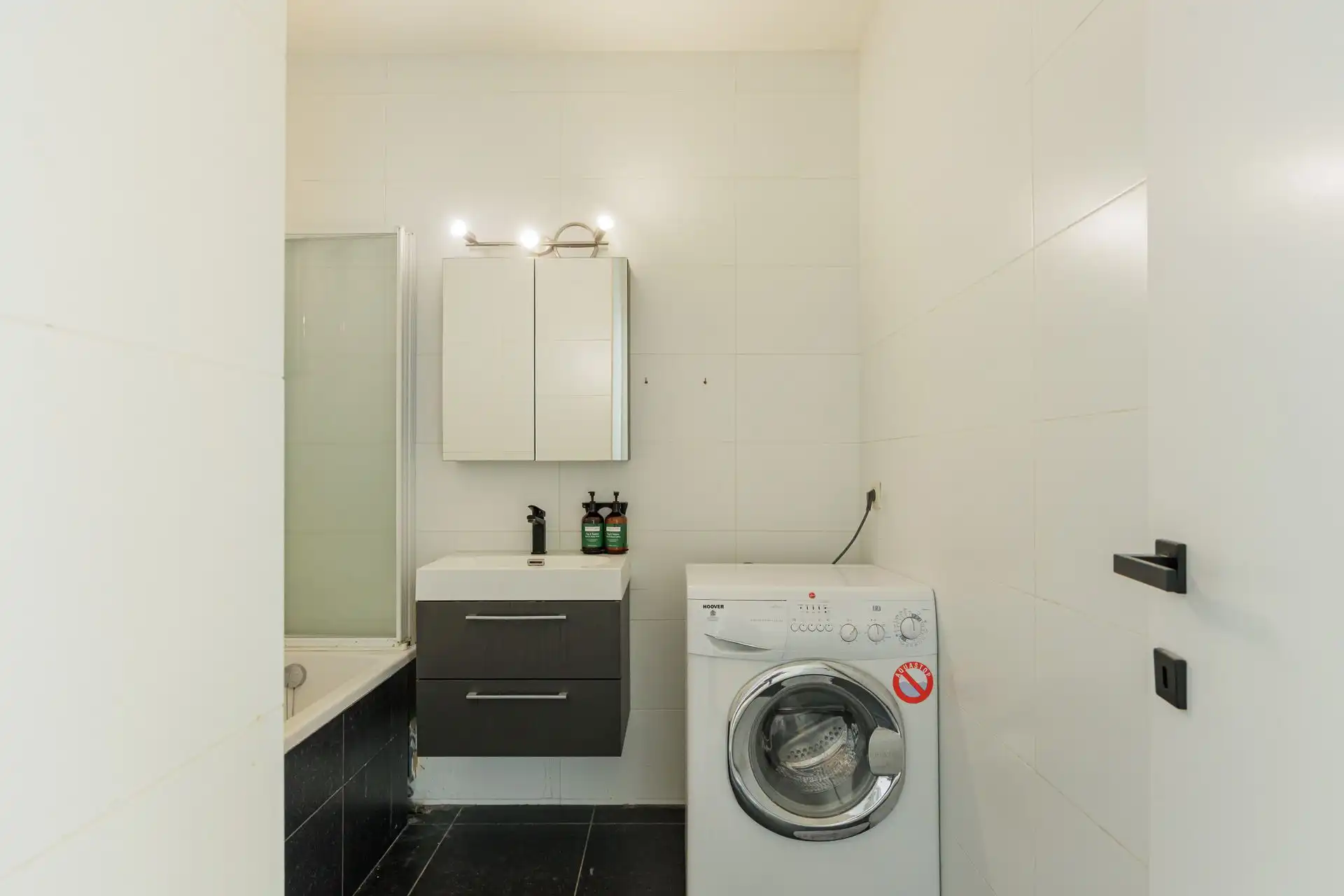 Rustig gelegen 2 SL appartement met garage foto 15