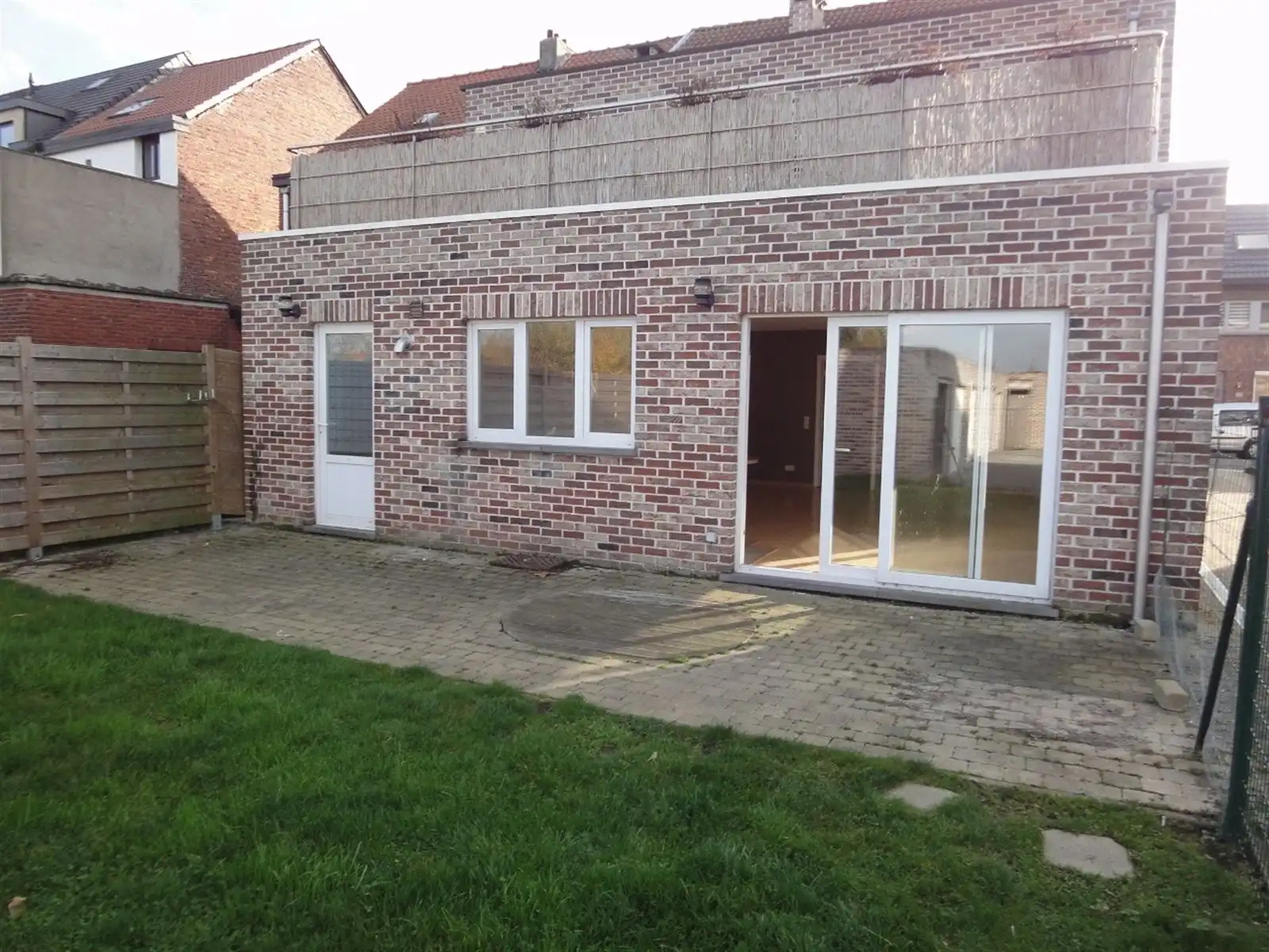 Glvls appartement met 3 slpks foto 2
