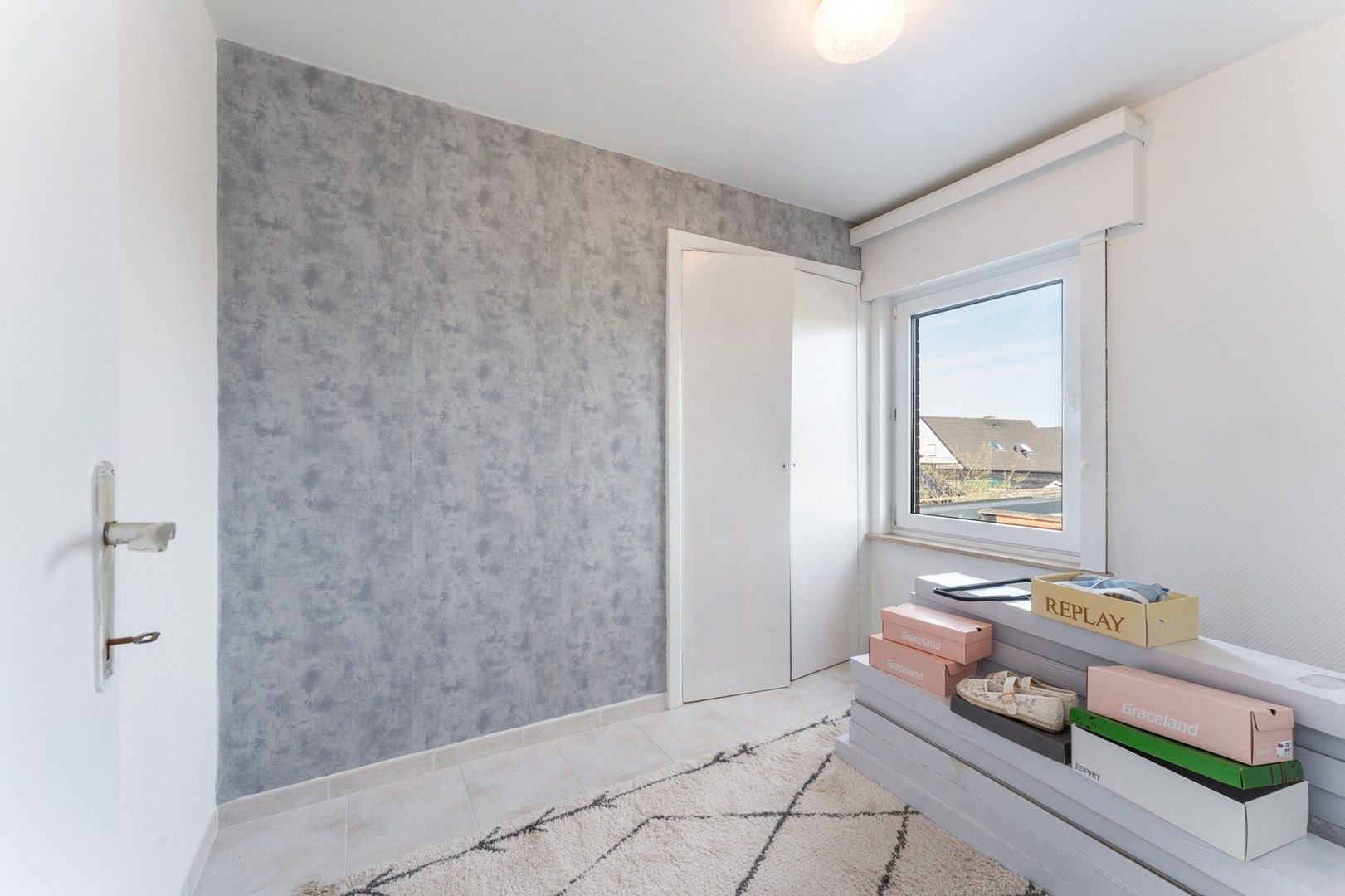 Instapklare woning met 3 slaapkamers, garage en diepe tuin op 449 m² foto 10