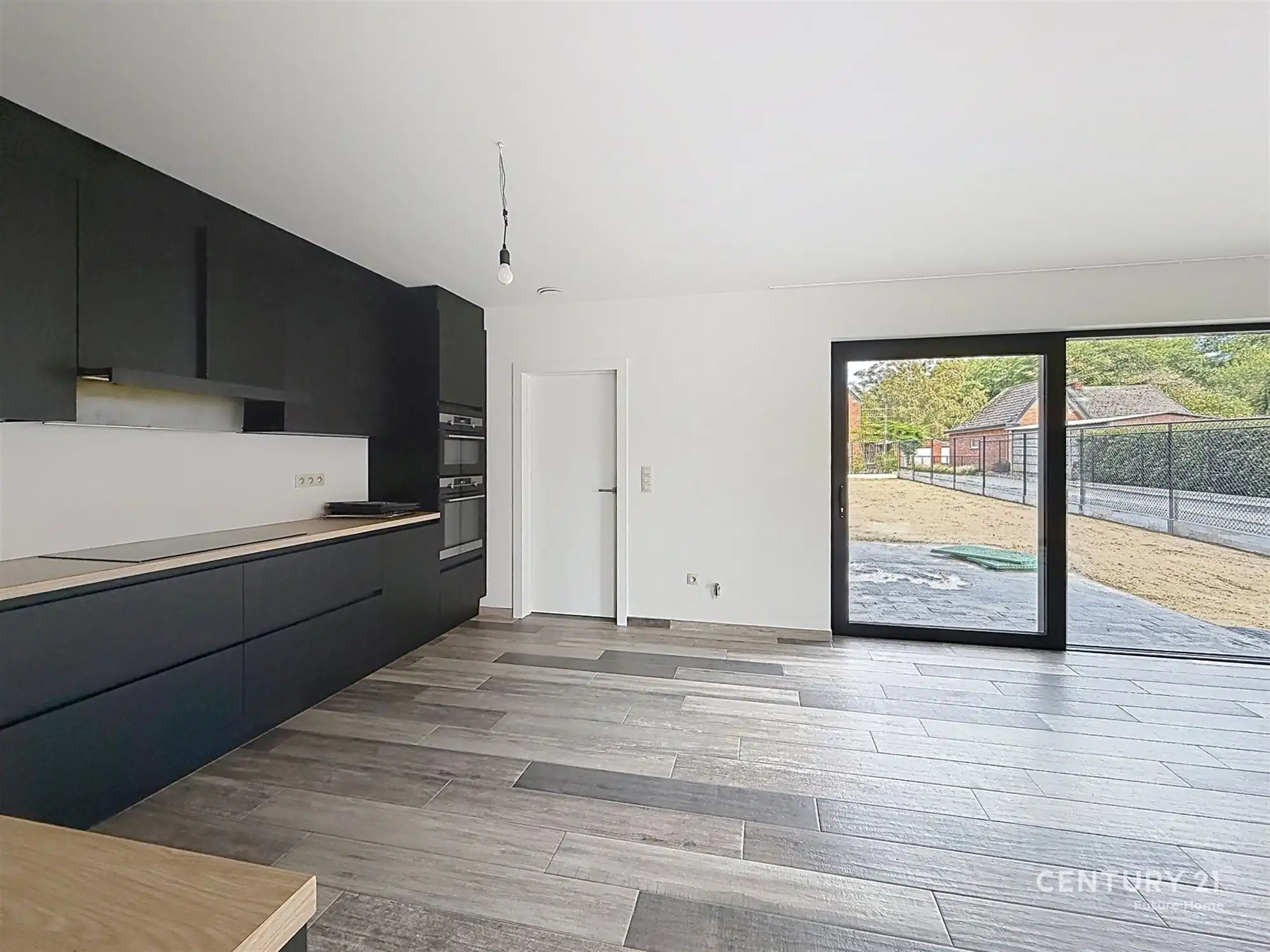 Prachtige ruime en energiezuinige woning met 3 slaapkamers foto 9