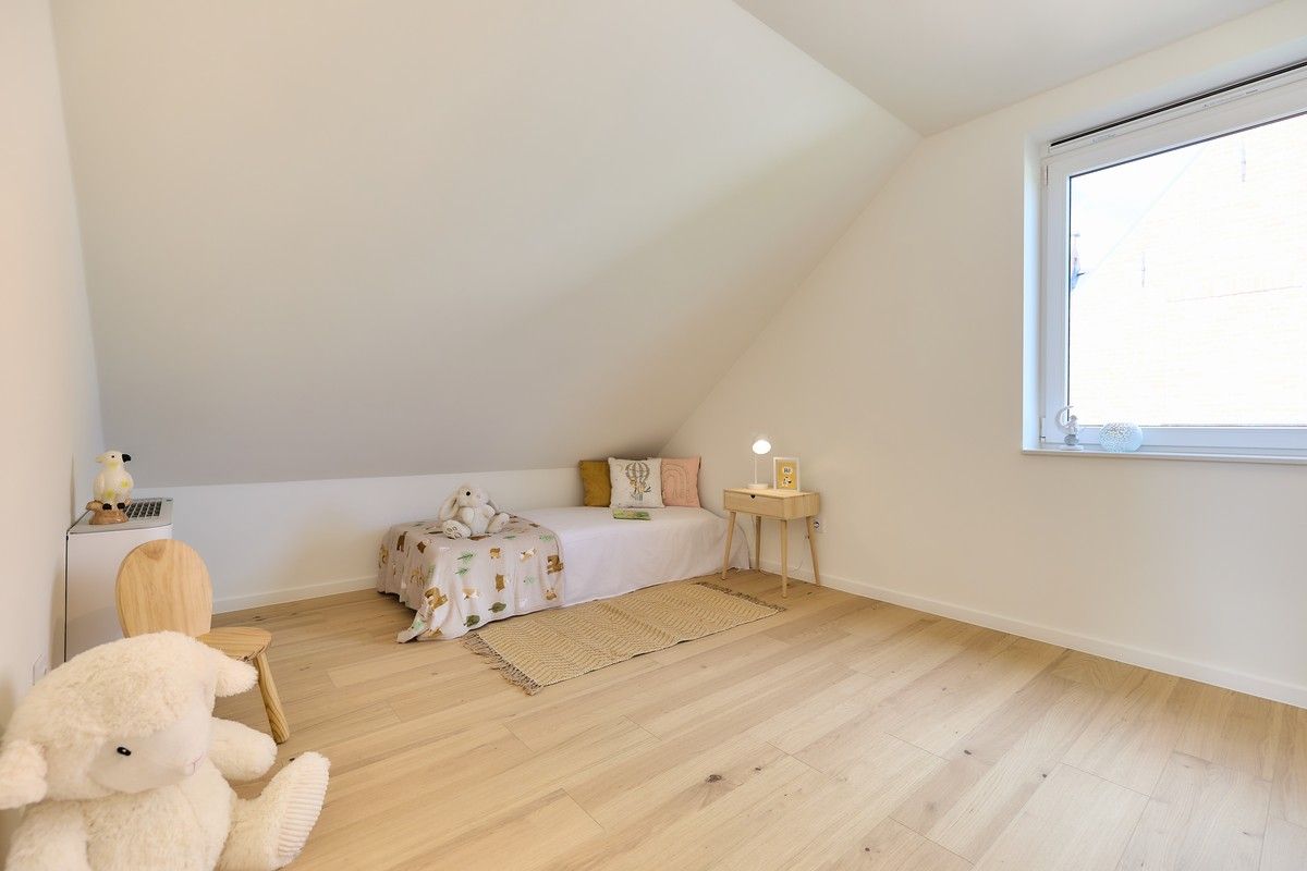 HECTAAR bouwt hedendaagse nieuwbouwwoningen te Meulebeke foto 10